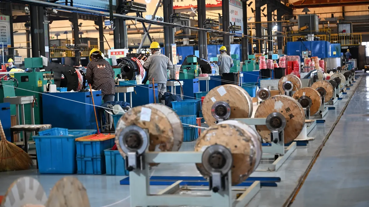 Active-part and winding inspection is required before the depth of rewinding work can be defined.